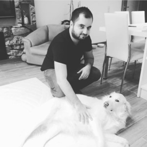 Kerem - İngilizce öğretmeni - 