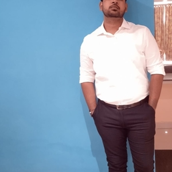Arpit - Maths teacher - Ranchi