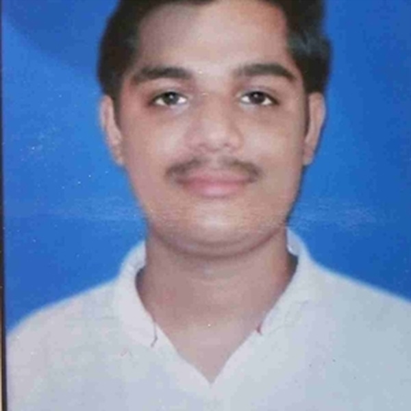 KRISHNA - Maths tutor - Mirzapur