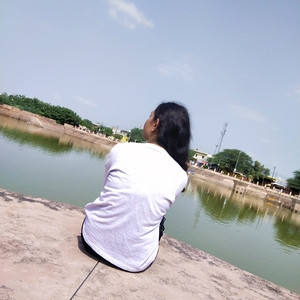 Vaishali - English tutor - New Delhi