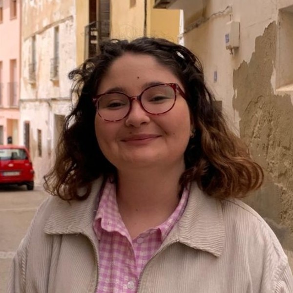 María Teresa - profesor de matemáticas - Alicante (Alacant)