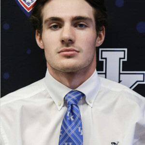 Burke - Spanish teacher - Lexington