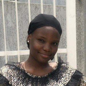 Najaatu - English tutor - Makurdi