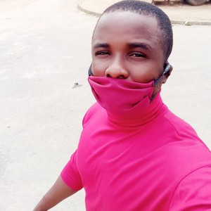 Awain - Computer programming tutor - Ikorodu
