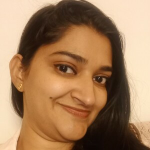 Parul - English tutor - Vancouver
