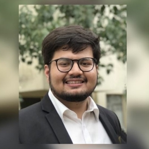 Utkarsh - Maths teacher - Bhopal