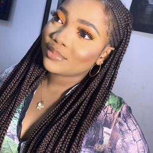 Rosemary - English tutor - Lagos