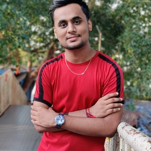 Manish - Maths tutor - Nala Sopara
