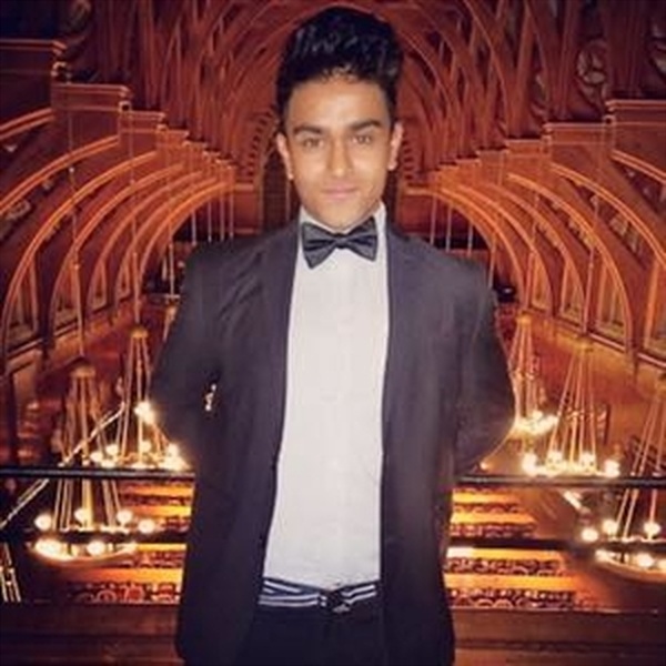 Suraj - Maths tutor - Farmingdale