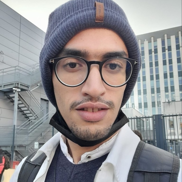 ELKILANI - Prof de maths - Toulouse