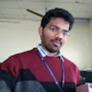 SIVA - Engineering teacher - Rajahmundry