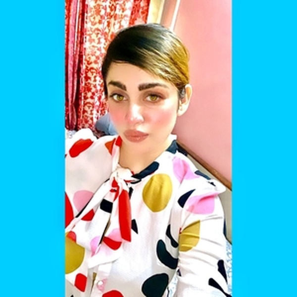 Anam - Maths tutor - Nashik