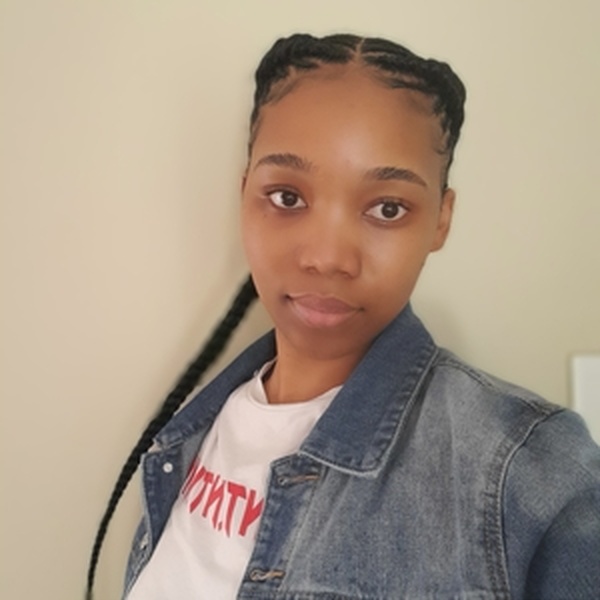 Thembakuye - English tutor - Pretoria