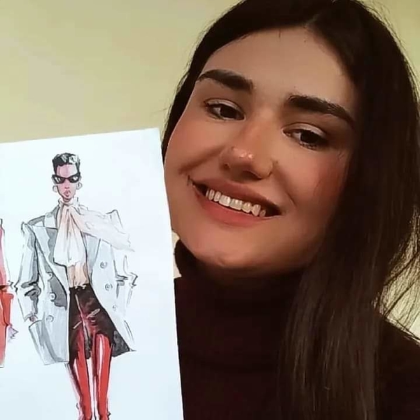 Karina - вчитель малювання - Київ