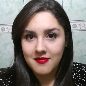 Patrícia - Prof de japonês - São Paulo