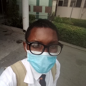 Abiola - Chemistry tutor - Lagos
