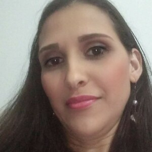 Nathalia - Prof de explicações - São Paulo