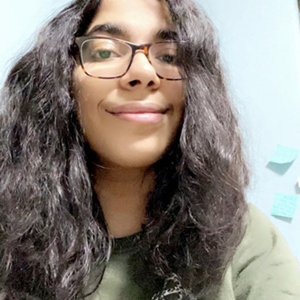 Ishita - Maths tutor - Burnaby