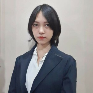 Kadangchie - ESL tutor - 