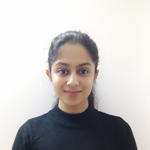 Sahiba - SQL teacher - New Delhi