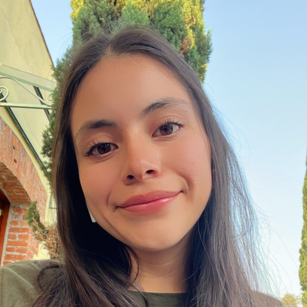 Gabriela - profesor de ciencias - Ciudad de México