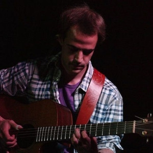 Rémi B - Prof de guitare acoustique - Liège