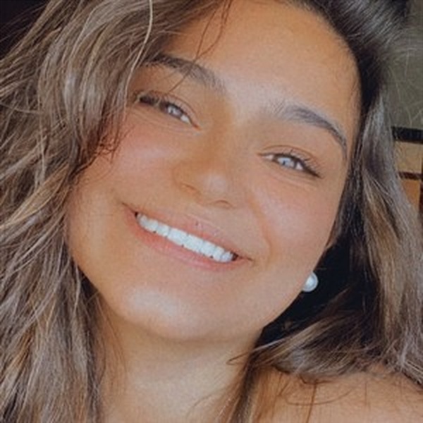 Beatriz - personal trainer - Leça da Palmeira