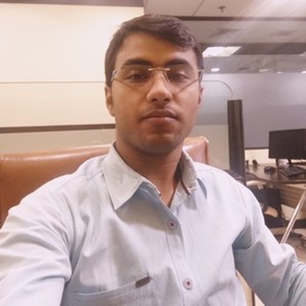Chandan - Microsoft Excel tutor - Gurugram