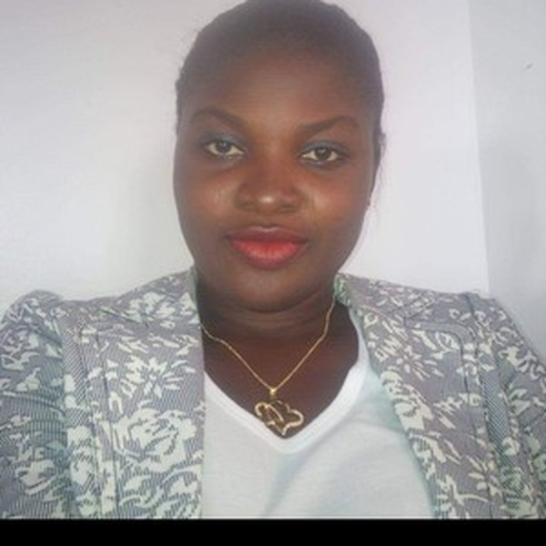 Nafisatu - Maths tutor - 