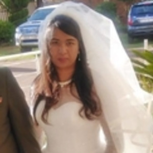 Candice - English tutor - Lenasia