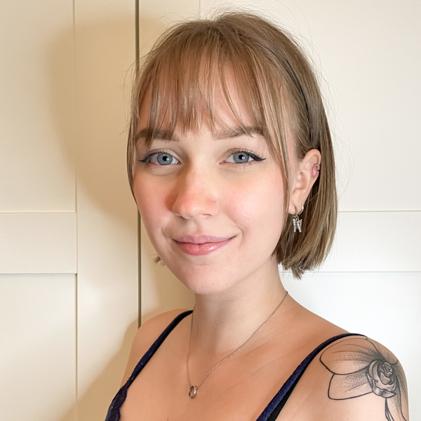Michelle - Lehrkraft für Englisch - Wiener Neustadt
