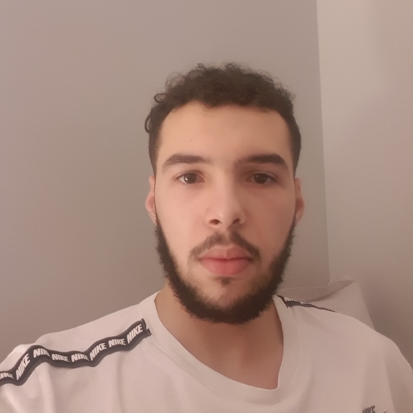 Billel - Prof de physique - chimie - Aulnay-sous-Bois