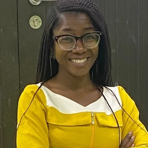Orishani Susanna - Agricultural sciences tutor - Ibadan