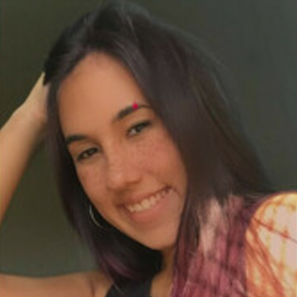 Luciana - profesor de inglés - Avellaneda