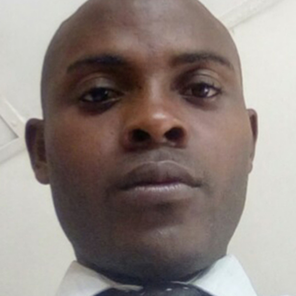 Abayomi - Maths tutor - Lekki