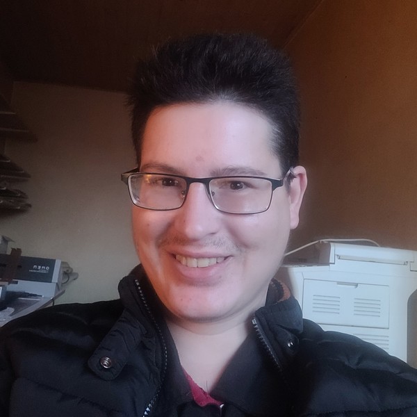 Boris - Prof de lecture - Sarrebourg