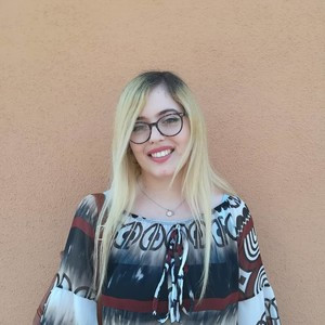 Francesca - Insegnante di ripetizioni - Portici