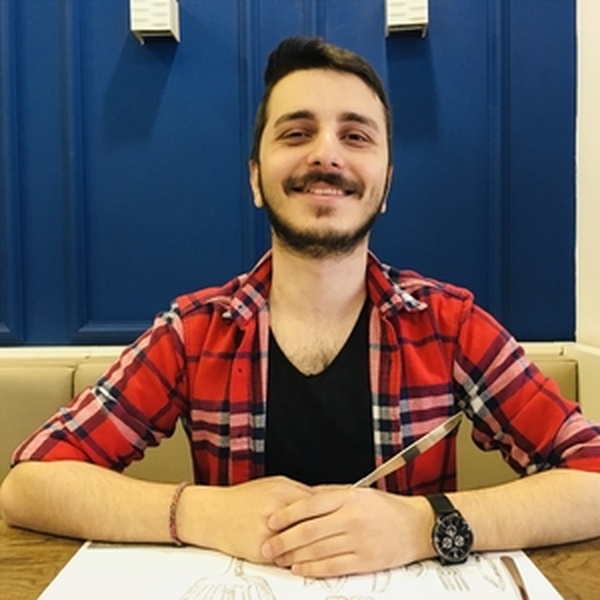 Mehmet - Türkçe öğretmeni - Bolu