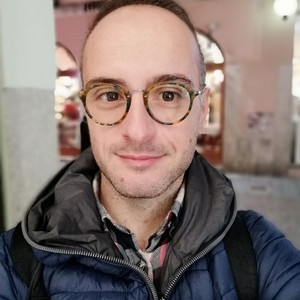 Giangiuseppe - Insegnante di ripetizioni - Novara