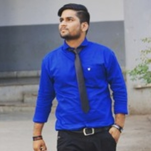 Shubham - Maths tutor - Mumbai