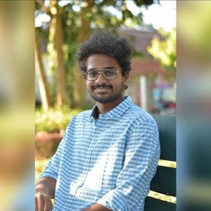 Koushik - French tutor - Manipal