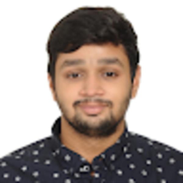 Ashutosh - Maths tutor - Mumbai