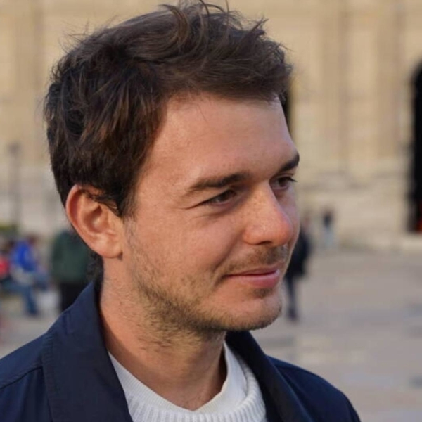 Antoine - Coach sportif - Boulogne-Billancourt