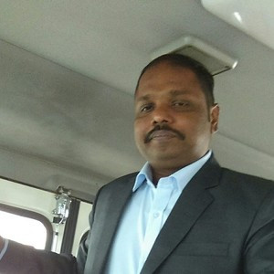 Vijay - Maths tutor - 