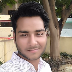 Vineet - English vocabulary teacher - Kanpur