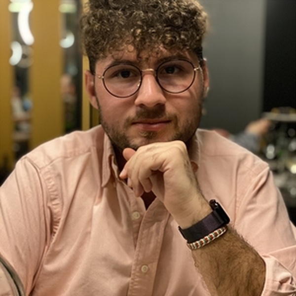 Stefano - Insegnante di inglese - Roma
