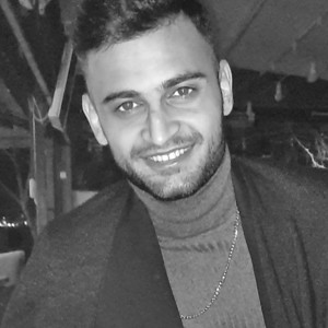 Burak - Matematik öğretmeni - 