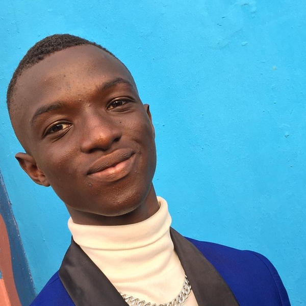 Makinde - Maths tutor - Ikorodu