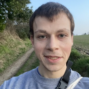 Nicolas - Prof de programmation - Nivelles