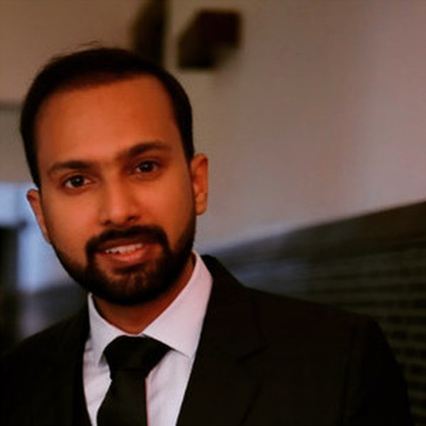 Jithin - History tutor - Bengaluru